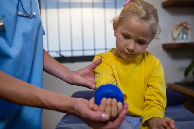 Zayıf Kas Gruplarına Yönelik Egzersizler ve Duruş Düzeltme