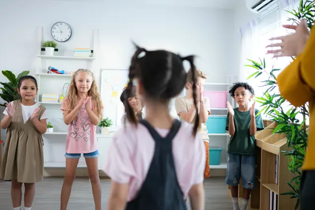 PEERS - Sosyal Beceri Eğitimi 