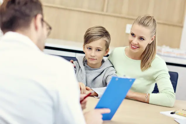 Yapılandırılmış Dikkat Programı Testi