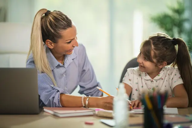 Öz Bakım Becerileri
