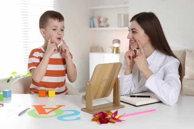 Ses Hijyeni Eğitimi