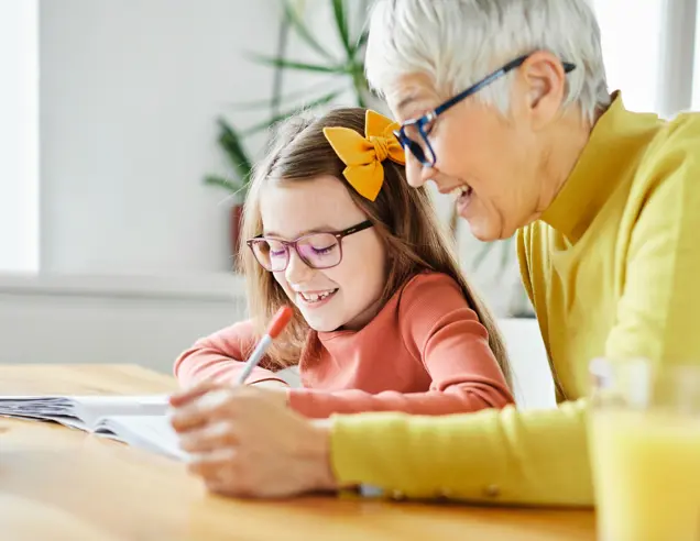 Otizm Spektrum Bozukluğu Destek Programı