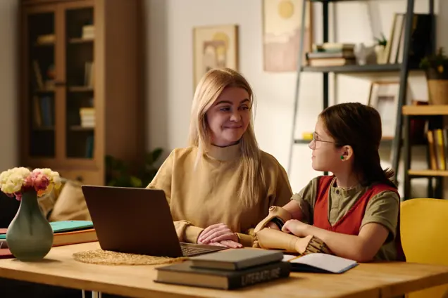 Floortime (DIR/Floortime) Eğitim Programı