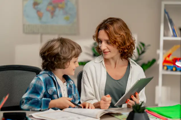 Ses Sistemiyle Okuma