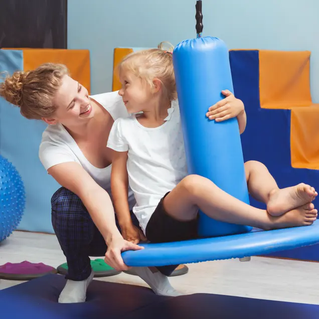 Fizik Tedavi Destek Programı