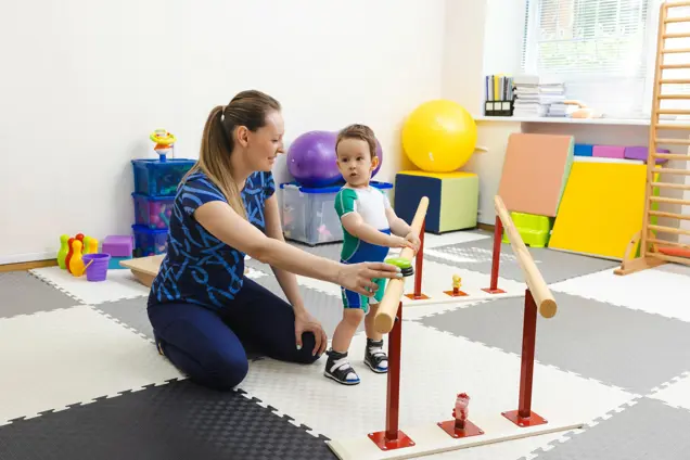 Duyu Bütünleme Terapisi Nedir?