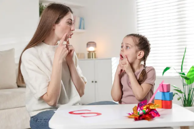 Ses Hijyeni Eğitimi