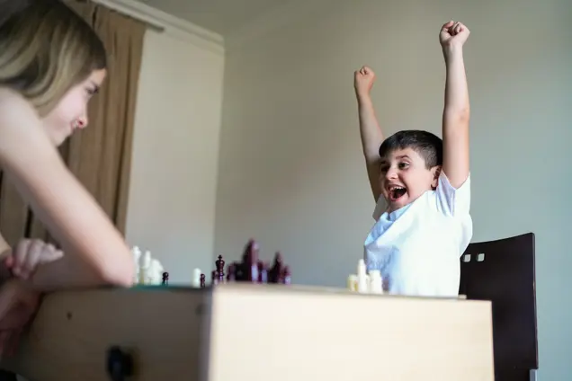 Yapılandırılmış Dikkat Programı Testi