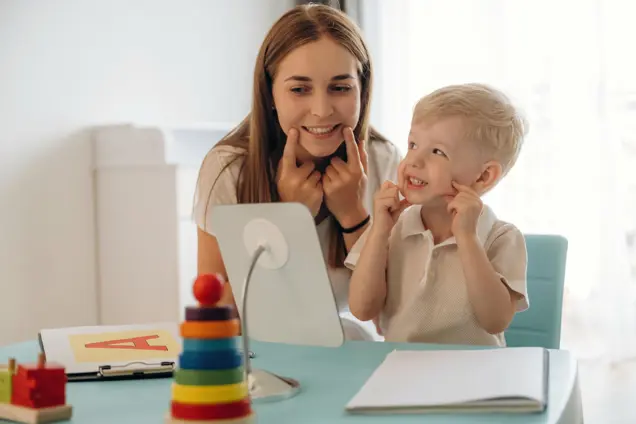 Fonksiyonel ve Organik Ses Bozuklukları