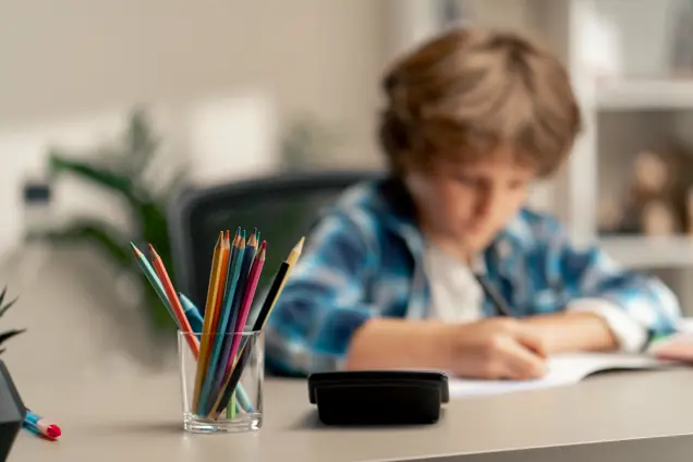 Öğrenme Güçlüğü Erken Belirtiler Tarama Ölçeği