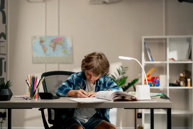 Öğrenme Güçlüğü Erken Belirtiler Tarama Ölçeği