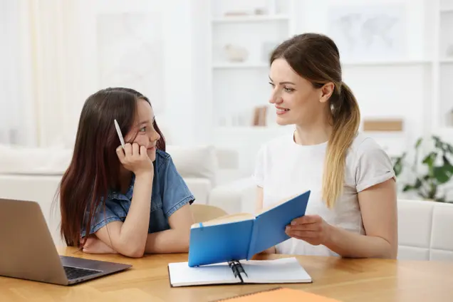 Otizm Spektrum Bozukluğu Destek Programı