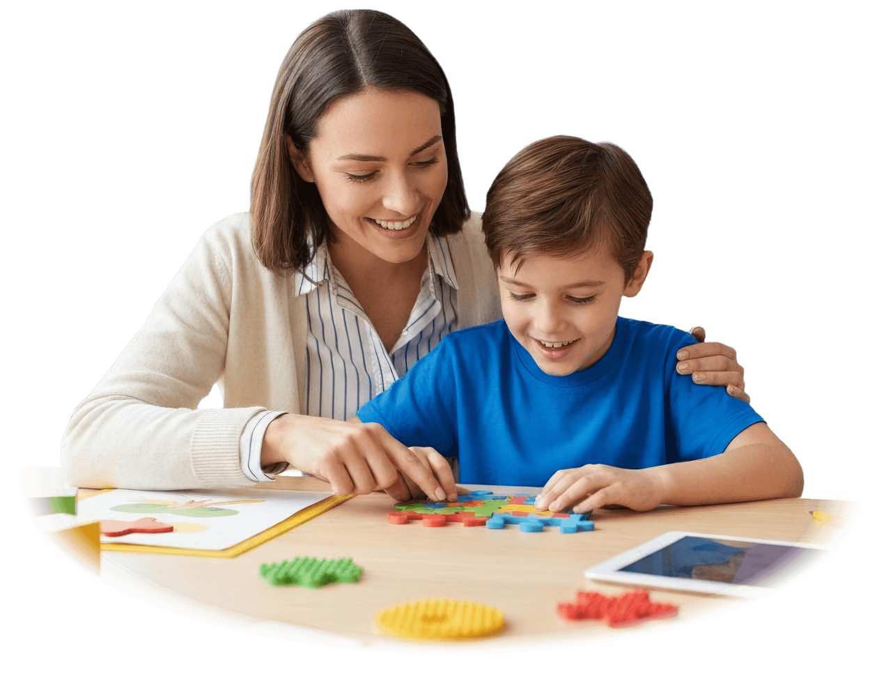 Tolga Ozel Egitim Hero 3