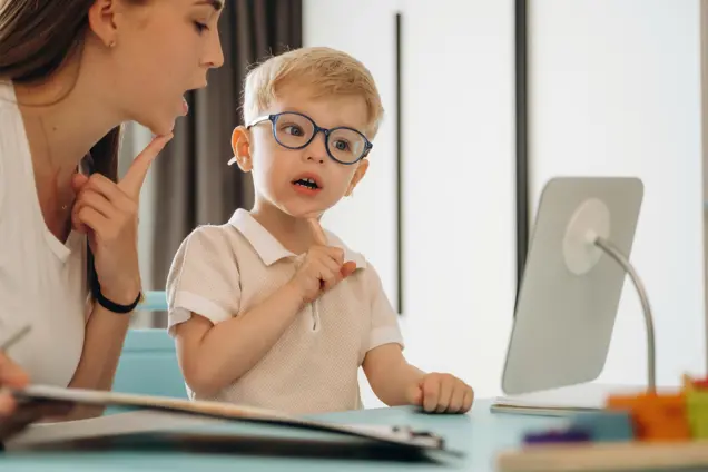 Ses Hijyeni Eğitimi