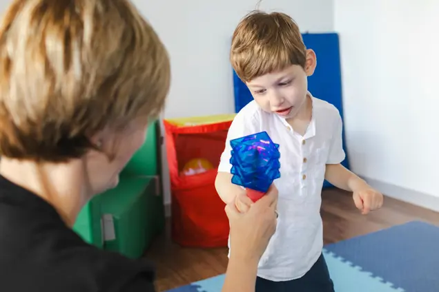 Özel Denge Egzersizleri ve Aktiviteleri